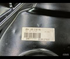 CARTER DISTRIBUZIONE INFERIORE AUDI A3 S3 8P 2009 - 8