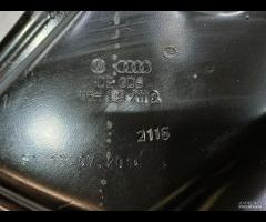 CARTER DISTRIBUZIONE INFERIORE AUDI A3 S3 8P 2009 - 9