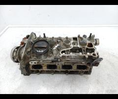 TESTATA MOTORE CAWB 2.0B 147KW 200CV VAG VOLKSWAGE - 2