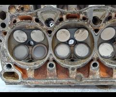 TESTATA MOTORE CAWB 2.0B 147KW 200CV VAG VOLKSWAGE - 15