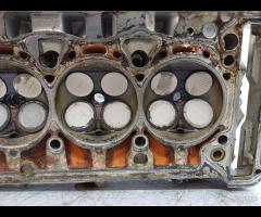 TESTATA MOTORE CAWB 2.0B 147KW 200CV VAG VOLKSWAGE - 16