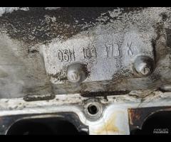 TESTATA MOTORE CAWB 2.0B 147KW 200CV VAG VOLKSWAGE - 19
