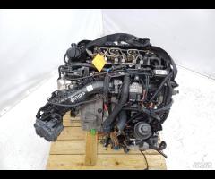 MOTORE COMPLETO B47D20A 2.0D 140Kw 190CV BMW 320D