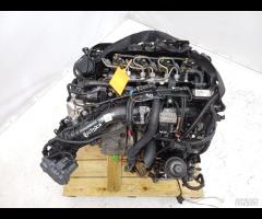MOTORE COMPLETO B47D20A 2.0D 140Kw 190CV BMW 320D