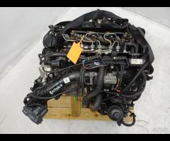 MOTORE COMPLETO B47D20A 2.0D 140Kw 190CV BMW 320D
