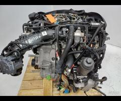 MOTORE COMPLETO B47D20A 2.0D 140Kw 190CV BMW 320D