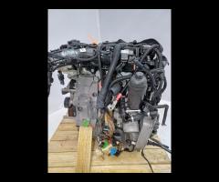 MOTORE COMPLETO B47D20A 2.0D 140Kw 190CV BMW 320D - 6
