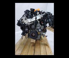 MOTORE COMPLETO B47D20A 2.0D 140Kw 190CV BMW 320D - 8