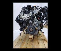MOTORE COMPLETO B47D20A 2.0D 140Kw 190CV BMW 320D - 9