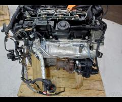 MOTORE COMPLETO B47D20A 2.0D 140Kw 190CV BMW 320D - 11
