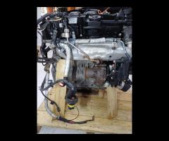 MOTORE COMPLETO B47D20A 2.0D 140Kw 190CV BMW 320D - 12
