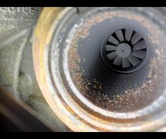 MOTORE COMPLETO B47D20A 2.0D 140Kw 190CV BMW 320D - 13