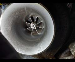 MOTORE COMPLETO B47D20A 2.0D 140Kw 190CV BMW 320D - 14