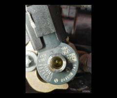 MOTORE COMPLETO B47D20A 2.0D 140Kw 190CV BMW 320D - 15