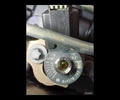 MOTORE COMPLETO B47D20A 2.0D 140Kw 190CV BMW 320D - 16