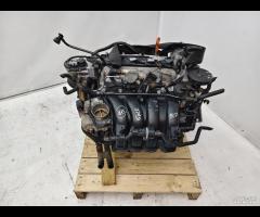 MOTORE COMPLETO VOLKSWAGEN VW GOLF 1.6B BLP 85KW 1