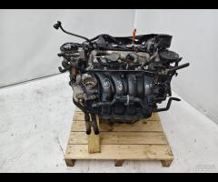 MOTORE COMPLETO VOLKSWAGEN VW GOLF 1.6B BLP 85KW 1