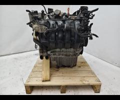 MOTORE COMPLETO VOLKSWAGEN VW GOLF 1.6B BLP 85KW 1