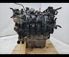 MOTORE COMPLETO VOLKSWAGEN VW GOLF 1.6B BLP 85KW 1