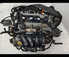 MOTORE COMPLETO VOLKSWAGEN VW GOLF 1.6B BLP 85KW 1 - 6