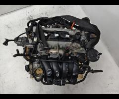 MOTORE COMPLETO VOLKSWAGEN VW GOLF 1.6B BLP 85KW 1 - 7
