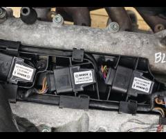 MOTORE COMPLETO VOLKSWAGEN VW GOLF 1.6B BLP 85KW 1 - 8