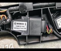 MOTORE COMPLETO VOLKSWAGEN VW GOLF 1.6B BLP 85KW 1 - 10