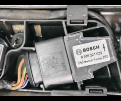 MOTORE COMPLETO VOLKSWAGEN VW GOLF 1.6B BLP 85KW 1 - 11