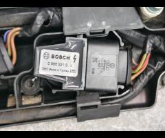 MOTORE COMPLETO VOLKSWAGEN VW GOLF 1.6B BLP 85KW 1 - 12