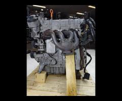 MOTORE COMPLETO VOLKSWAGEN VW GOLF 1.6B BLP 85KW 1 - 14