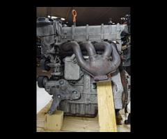 MOTORE COMPLETO VOLKSWAGEN VW GOLF 1.6B BLP 85KW 1 - 15