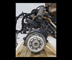 MOTORE COMPLETO VOLKSWAGEN VW GOLF 1.6B BLP 85KW 1 - 16