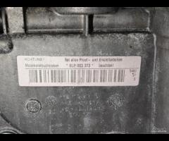 MOTORE COMPLETO VOLKSWAGEN VW GOLF 1.6B BLP 85KW 1 - 18