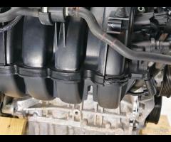 MOTORE COMPLETO VOLKSWAGEN VW GOLF 1.6B BLP 85KW 1 - 19