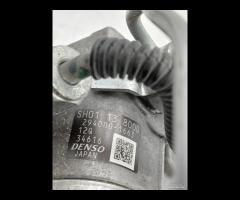 POMPA INIEZIONE CARBURANTE 2.2D 110kW 150CV MAZDA - 20