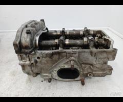TESTATA MOTORE SINISTRA SQ 2.0D 110KW 150CV SUBARU - 2