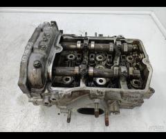 TESTATA MOTORE SINISTRA SQ 2.0D 110KW 150CV SUBARU - 3