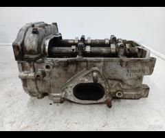 TESTATA MOTORE SINISTRA SQ 2.0D 110KW 150CV SUBARU - 5