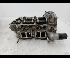 TESTATA MOTORE SINISTRA SQ 2.0D 110KW 150CV SUBARU - 7