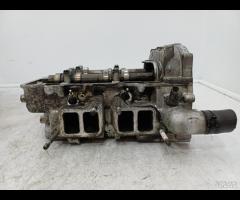 TESTATA MOTORE SINISTRA SQ 2.0D 110KW 150CV SUBARU - 8