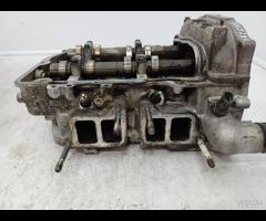 TESTATA MOTORE SINISTRA SQ 2.0D 110KW 150CV SUBARU - 9