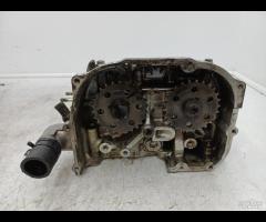 TESTATA MOTORE SINISTRA SQ 2.0D 110KW 150CV SUBARU - 11