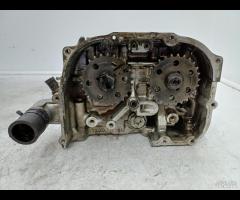 TESTATA MOTORE SINISTRA SQ 2.0D 110KW 150CV SUBARU - 12