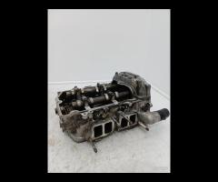 TESTATA MOTORE SINISTRA SQ 2.0D 110KW 150CV SUBARU - 14