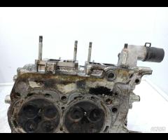 TESTATA MOTORE SINISTRA SQ 2.0D 110KW 150CV SUBARU - 16