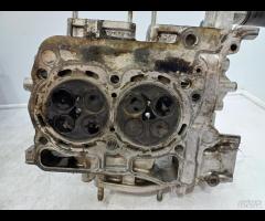 TESTATA MOTORE SINISTRA SQ 2.0D 110KW 150CV SUBARU - 17