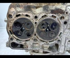 TESTATA MOTORE SINISTRA SQ 2.0D 110KW 150CV SUBARU - 18