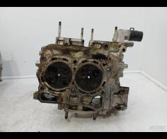 TESTATA MOTORE SINISTRA SQ 2.0D 110KW 150CV SUBARU - 19