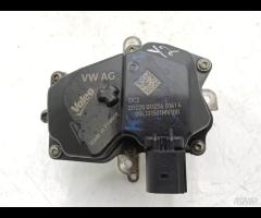 VALVOLA EGR DTS DTSB TUL 2.0D 110Kw 150CV SKODA KO - 4