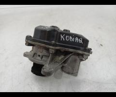 VALVOLA EGR DTS DTSB TUL 2.0D 110Kw 150CV SKODA KO - 6